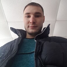 Фотография мужчины Сергей, 35 лет из г. Усть-Илимск