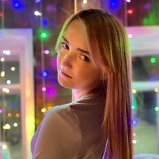 Фотография девушки Anna, 19 лет из г. Новосибирск
