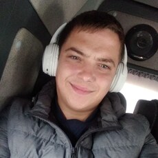 Фотография мужчины Алексей, 30 лет из г. Рыбинск