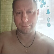 Фотография мужчины Михаил, 41 год из г. Гатчина