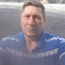 Фотография мужчины Дмитрий, 49 лет из г. Новосибирск