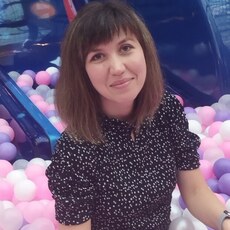 Нина, 39 из г. Москва.