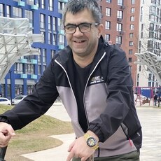 Фотография мужчины Андрей, 47 лет из г. Морозовск