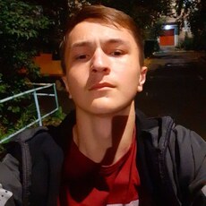 Фотография мужчины Никита, 19 лет из г. Оренбург