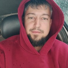 Фотография мужчины Илья, 35 лет из г. Иркутск