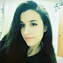 Ксения, 19 лет