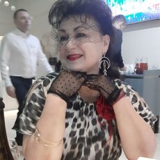 Фотография девушки Елена, 63 года из г. Минск