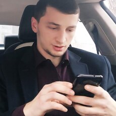 Фотография мужчины Аслан, 31 год из г. Оленегорск