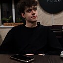 Вадик, 19 лет