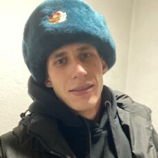 Фотография мужчины Сергей, 28 лет из г. Астана