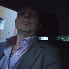 Фотография мужчины Вова, 41 год из г. Киров