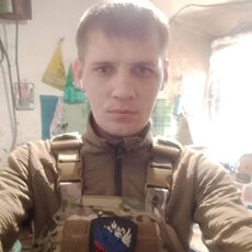 Фотография мужчины Сергей, 38 лет из г. Омск