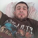 Бехруз, 39 лет