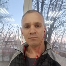 Фотография мужчины Виктор, 40 лет из г. Шахты