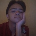 Ваня, 20 лет