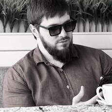 Фотография мужчины Rasul, 28 лет из г. Бишкек