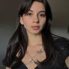 Фотография девушки Ксения, 24 года из г. Санкт-Петербург
