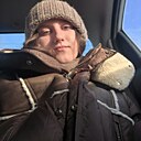 Анастасия, 21 год