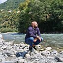 Вусал, 30 лет