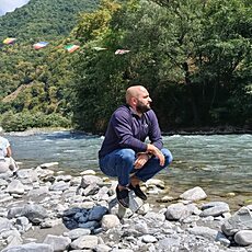 Фотография мужчины Вусал, 30 лет из г. Грозный