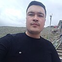 Зафар, 28 лет