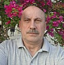 Владимир, 63 года
