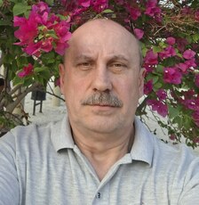 Фотография мужчины Владимир, 63 года из г. Санкт-Петербург