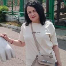 Марина, 33 из г. Красноярск.