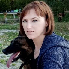 Татьяна, 43 из г. Барнаул.