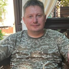 Фотография мужчины Роман, 39 лет из г. Забайкальск
