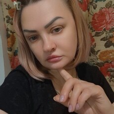 Lana, 40 из г. Москва.