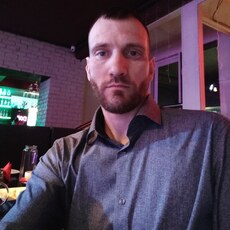 Фотография мужчины Андрей, 40 лет из г. Владивосток