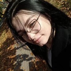 Фотография девушки Марія, 20 лет из г. Леборк
