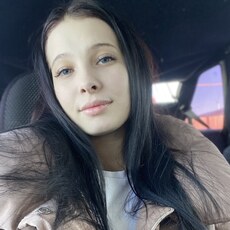 Фотография девушки Ксения, 24 года из г. Далматово