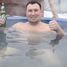 Фотография мужчины Николай, 45 лет из г. Борисов