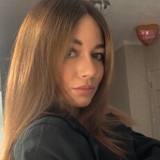 Фотография девушки Кристина, 31 год из г. Санкт-Петербург