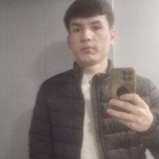 Фотография мужчины Ali, 25 лет из г. Зеленоград