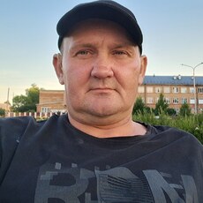 Фотография мужчины Андрей, 42 года из г. Назарово