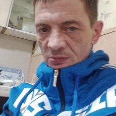 Фотография мужчины Александр, 41 год из г. Курск