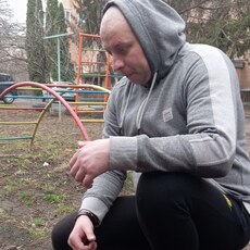 Фотография мужчины Олександр, 39 лет из г. Полтава