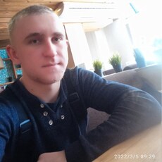 Фотография мужчины Александр, 25 лет из г. Новоалтайск