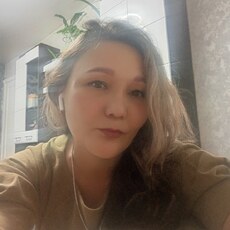 Фотография девушки Гуля, 45 лет из г. Коркино