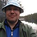 Олег, 48 лет