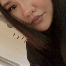 Фотография девушки Ариша, 22 года из г. Якутск