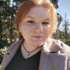 Фотография девушки Марина, 25 лет из г. Ялта