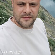 Фотография мужчины Григорий, 37 лет из г. Сергиев Посад