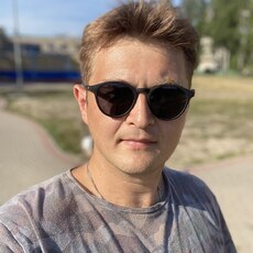 Фотография мужчины Семен, 36 лет из г. Выкса