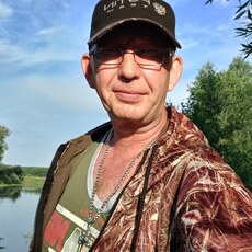 Фотография мужчины Владимир, 52 года из г. Ижевск