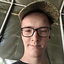 Илья, 19 лет