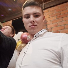 Фотография мужчины Кирилл, 22 года из г. Лида